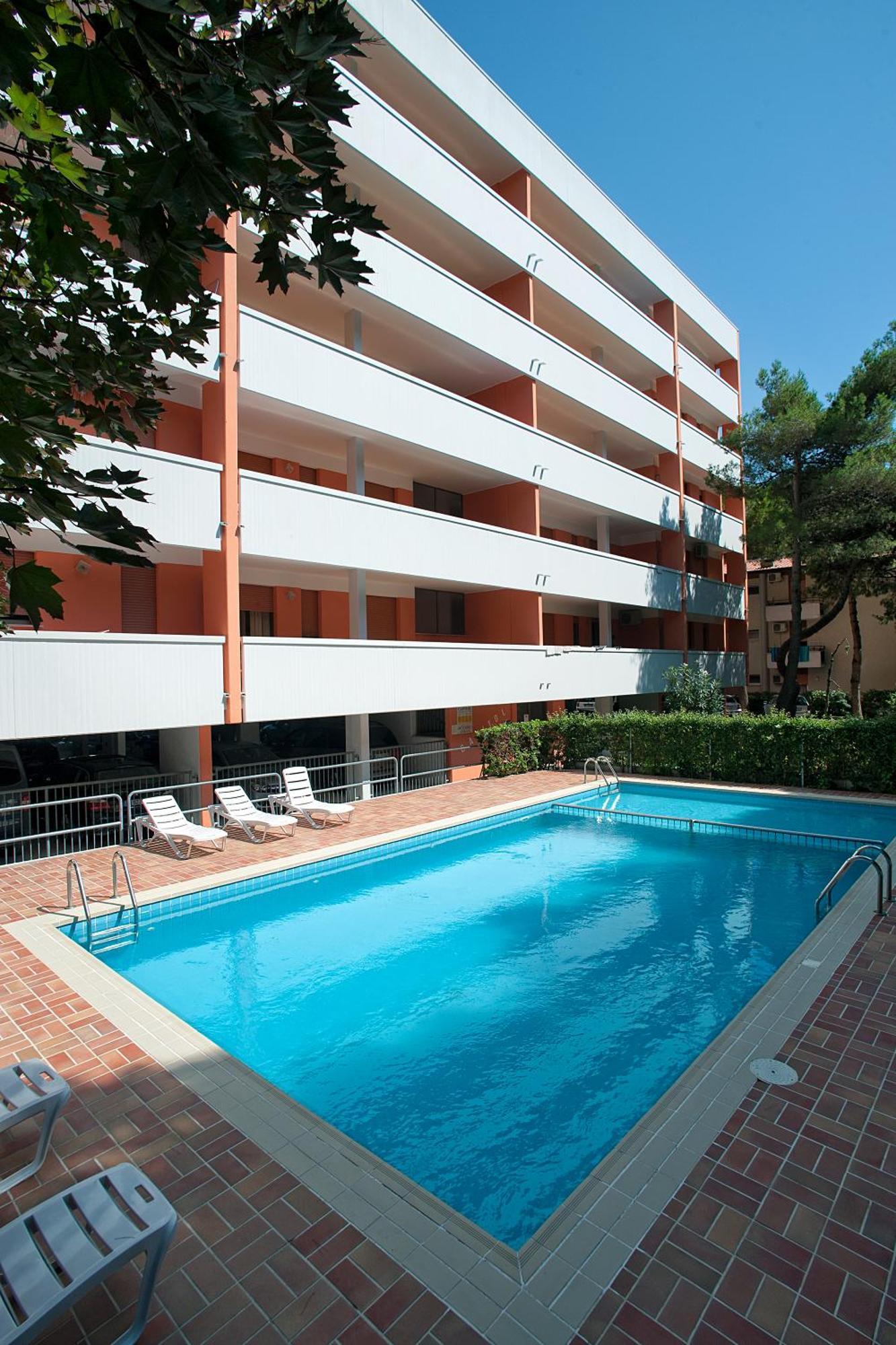 Capitol Bibione