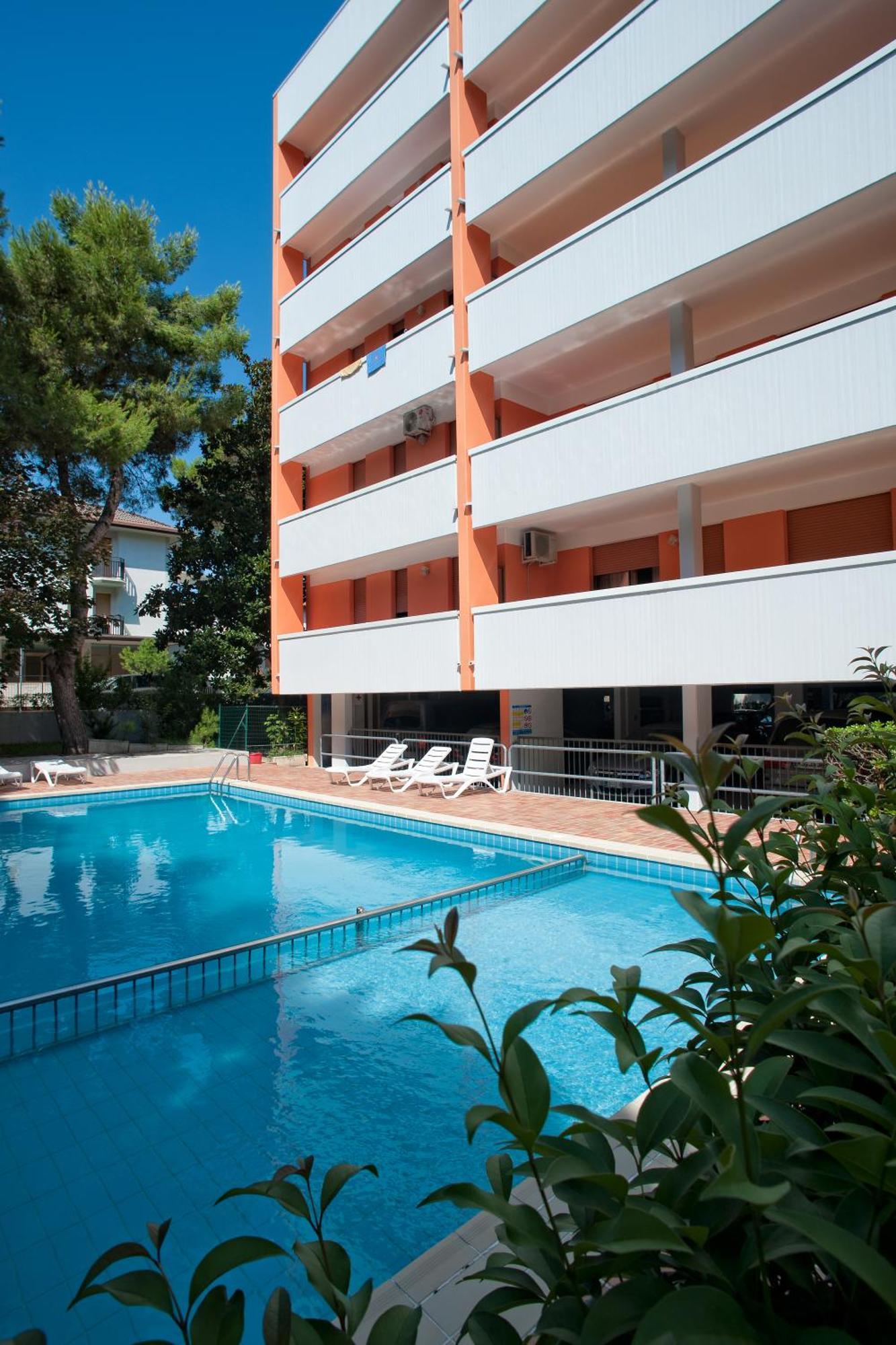 Apartment Capitol Bibione