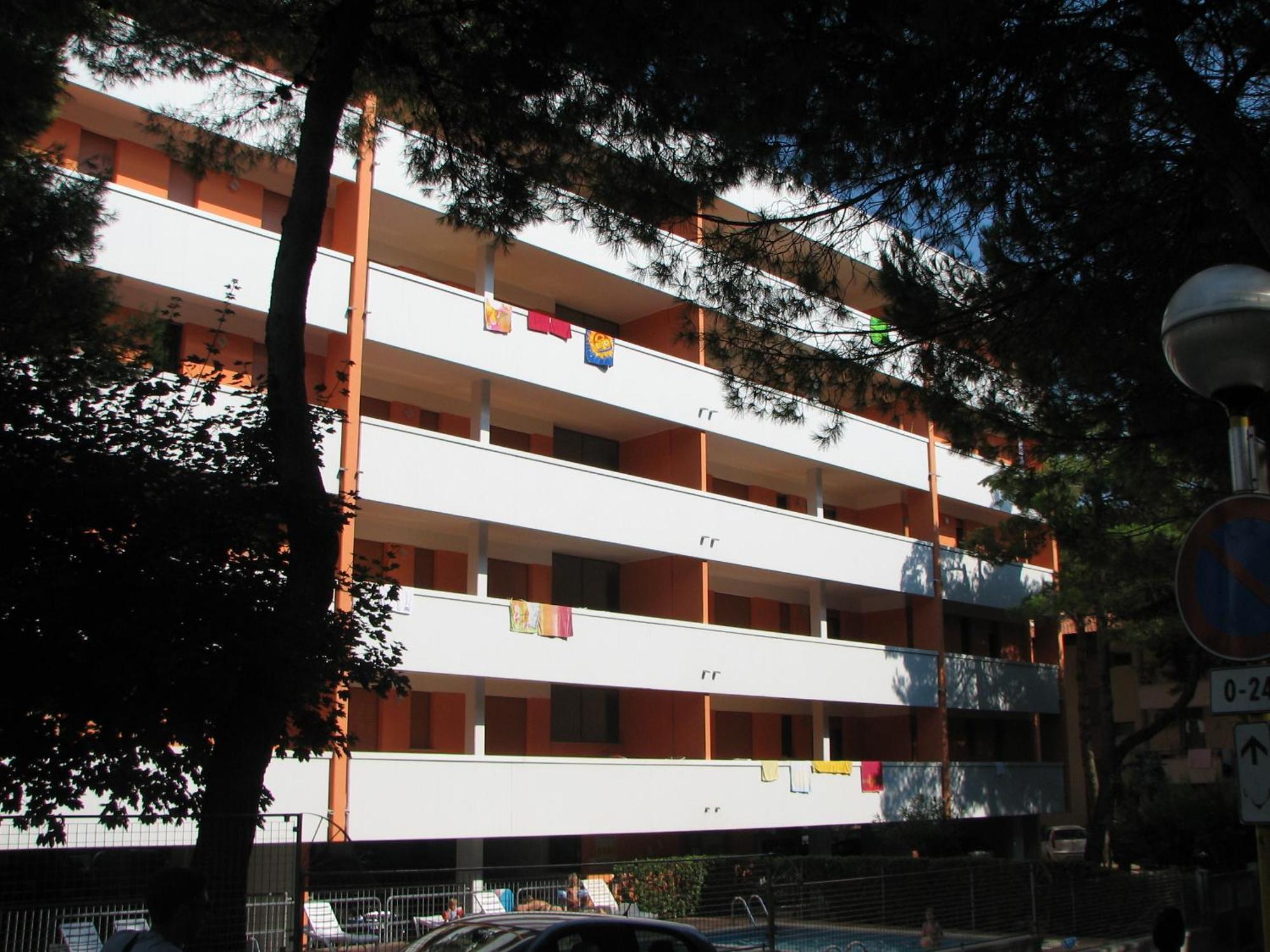 Capitol Apartment