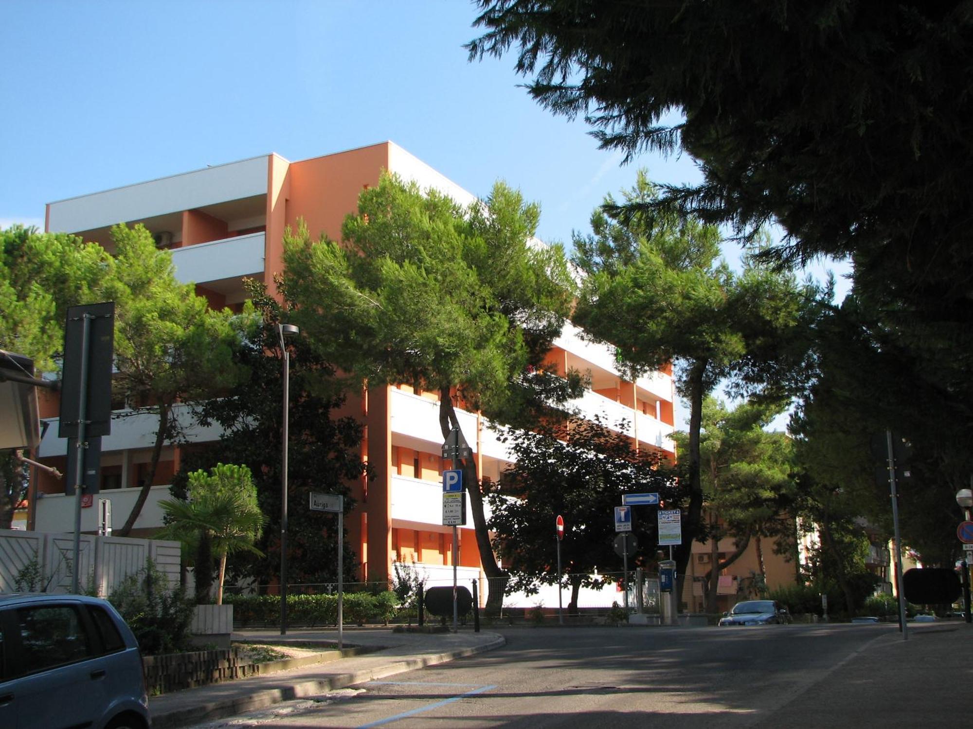 Apartment Capitol Bibione