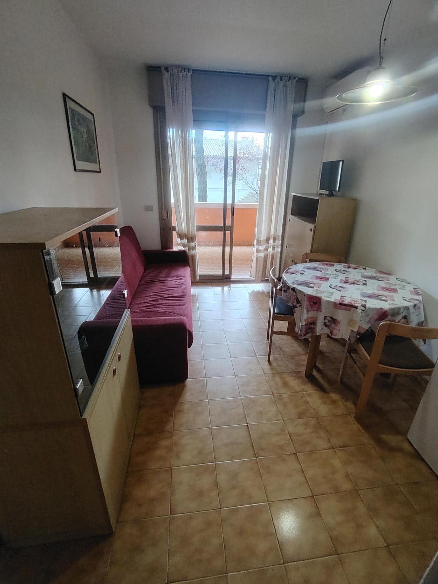 Apartment Capitol Bibione